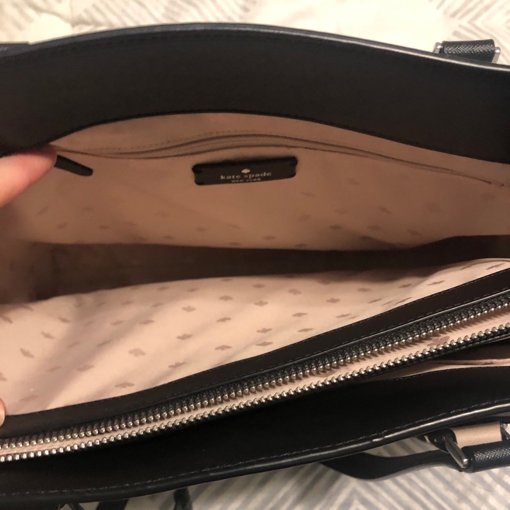 Kate Spade Cameron Laptop Tote - Picture 5 of 15